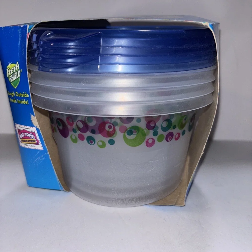Ziploc designer edition